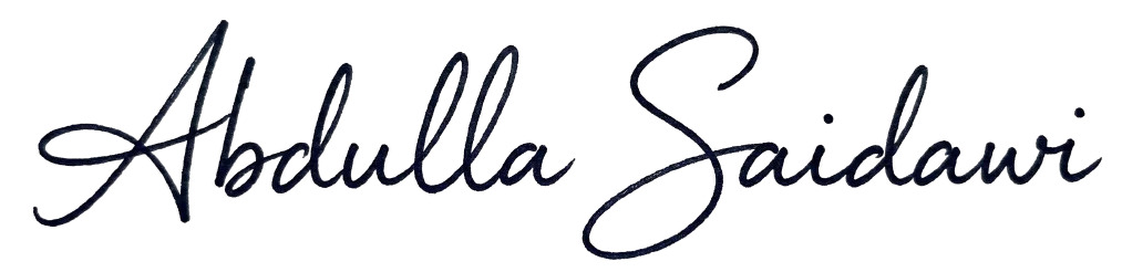 Signature